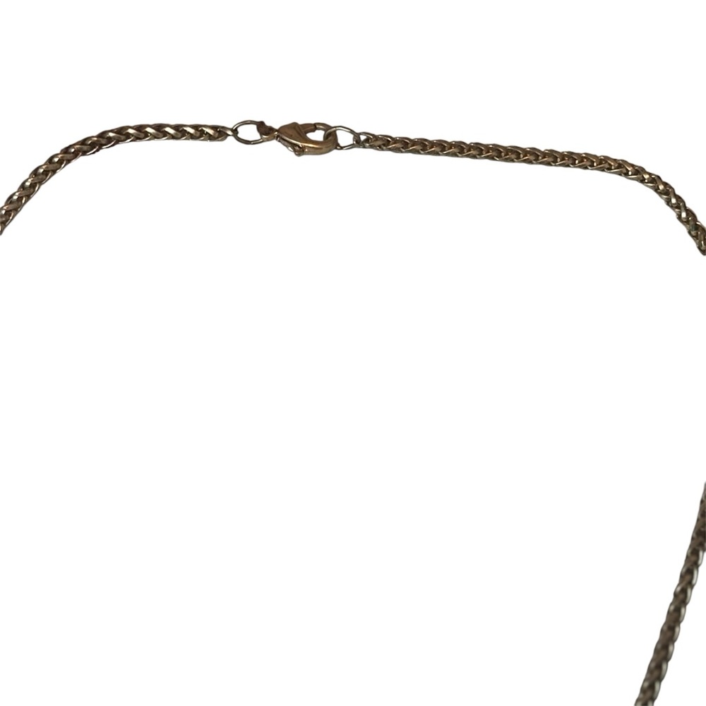 Marble Necklace - image 7